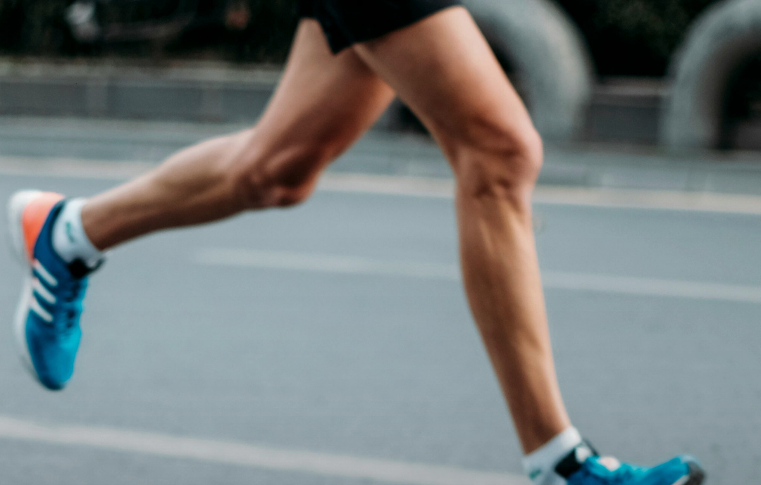 Avaliação de corrida e pisada na FisioTropos